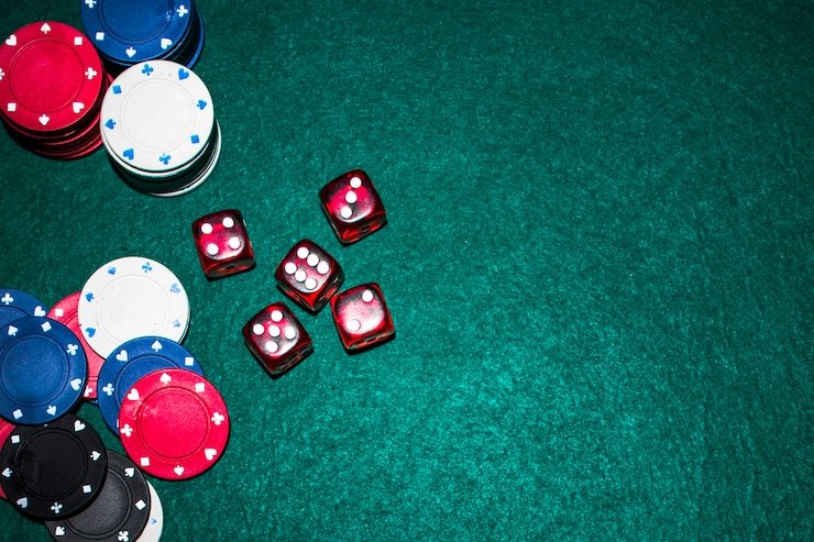 Pengguna mengelola batas waktu dan anggaran taruhan live casino untuk permainan bertanggung jawab